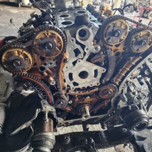 Car Engine