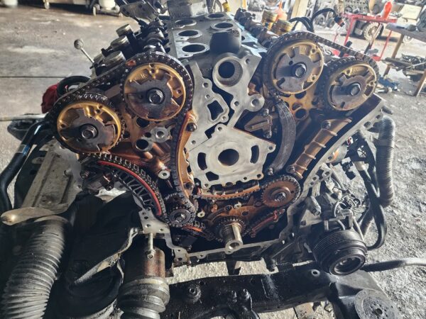 Car Engine